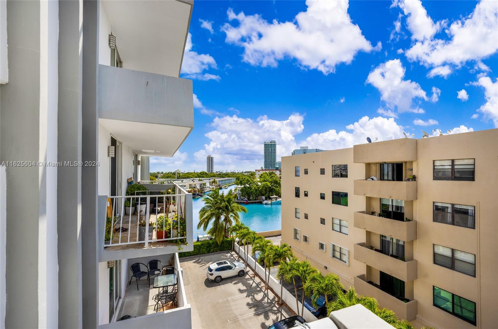7133 Bay Dr 503