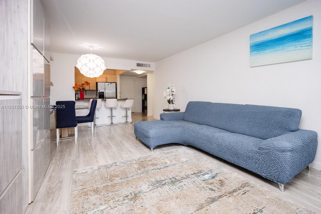 DESOTO PARK CONDO - Residential Lease