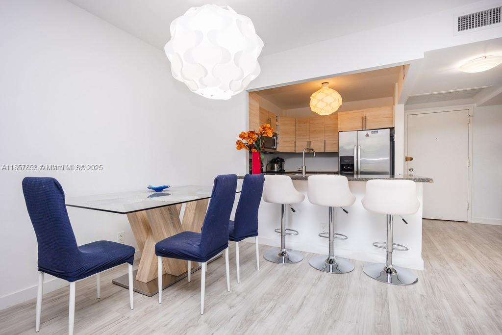 DESOTO PARK CONDO - Residential Lease