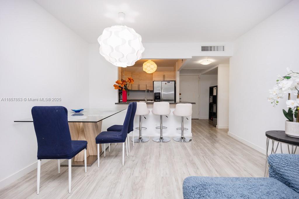 DESOTO PARK CONDO - Residential Lease