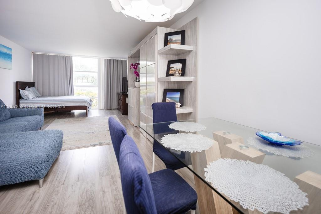 DESOTO PARK CONDO - Residential Lease