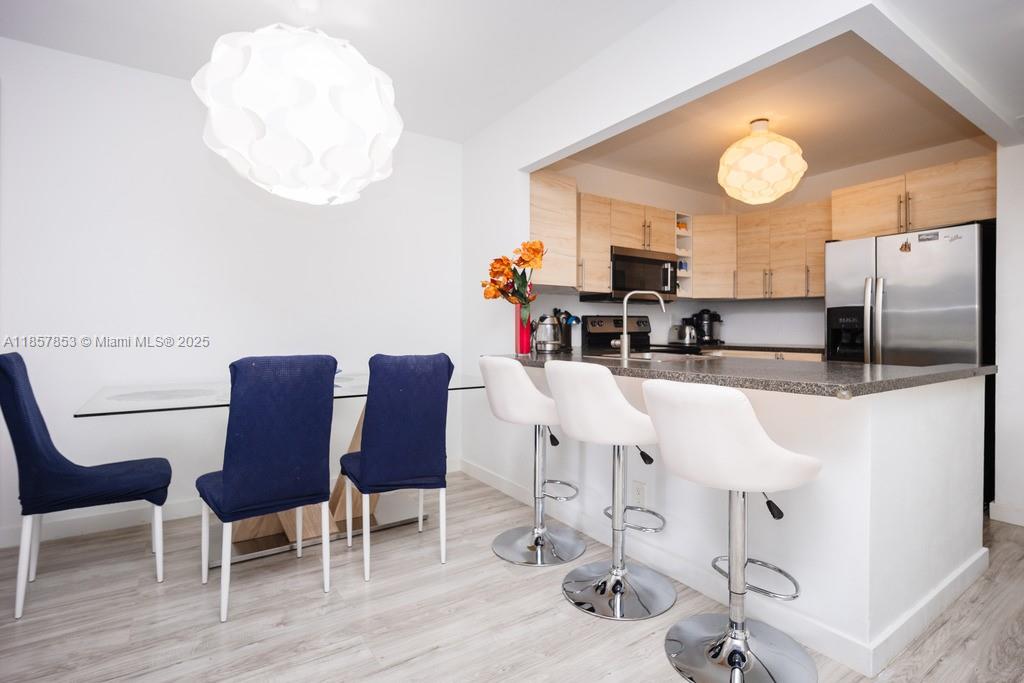 DESOTO PARK CONDO - Residential Lease