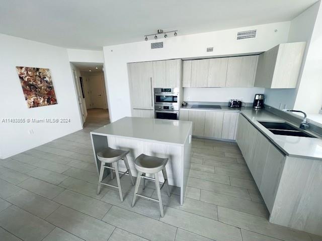 4010 SOUTH OCEAN DRIVE CO - Residential