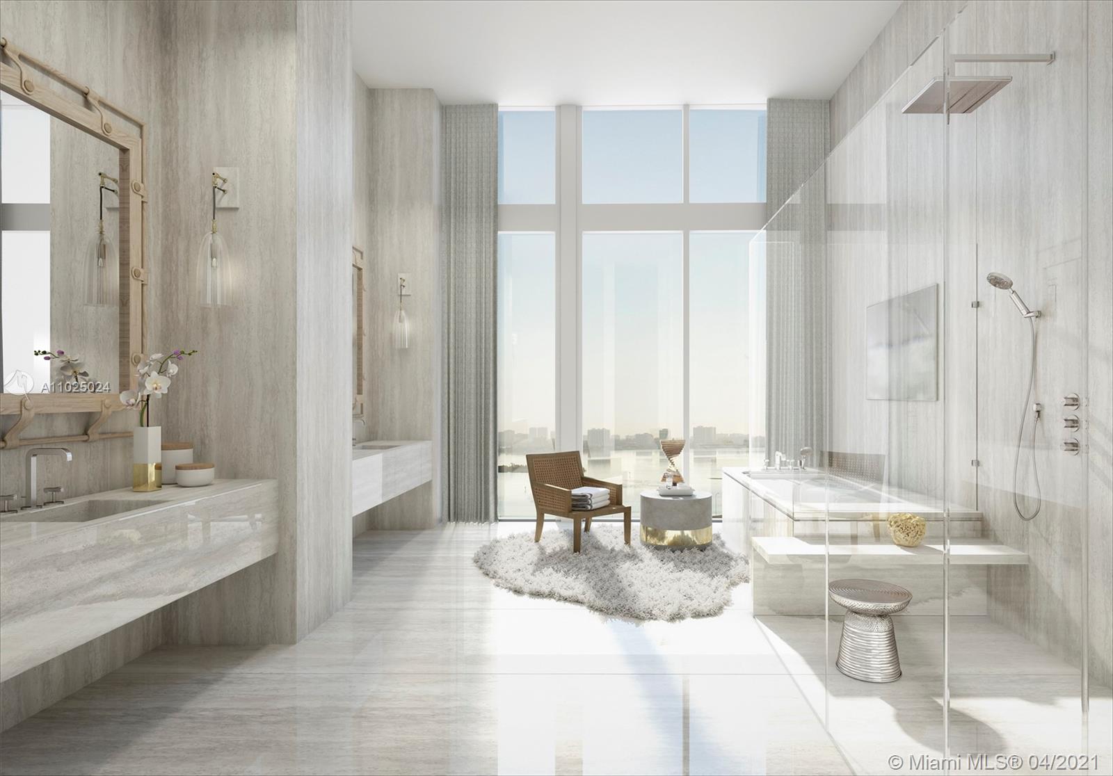 BISCAYNE BEACH CONDO - Residential