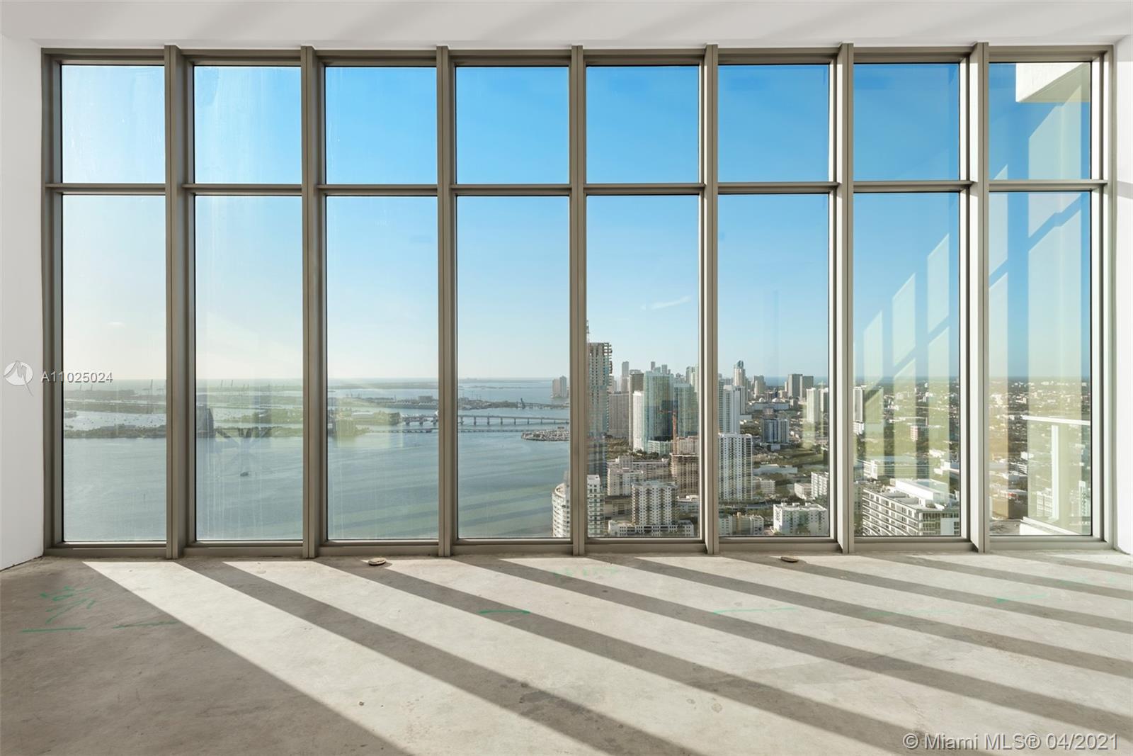 BISCAYNE BEACH CONDO - Residential