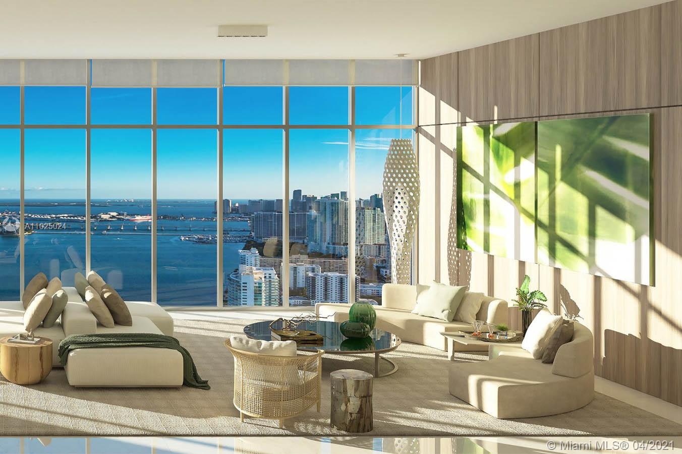 BISCAYNE BEACH CONDO - Residential