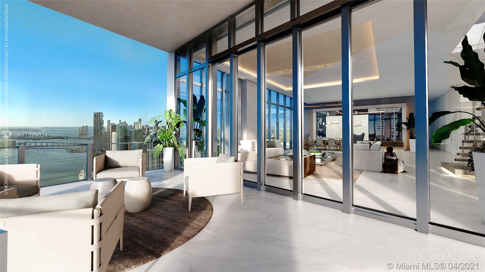 BISCAYNE BEACH CONDO - Residential