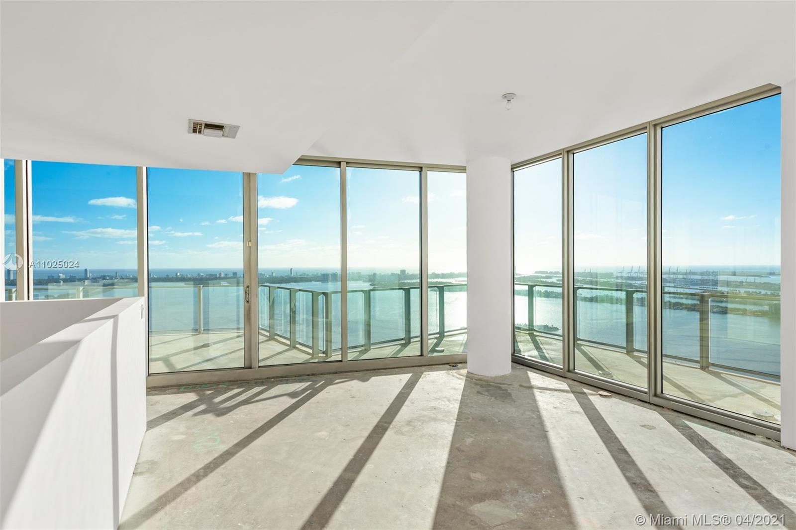 BISCAYNE BEACH CONDO - Residential