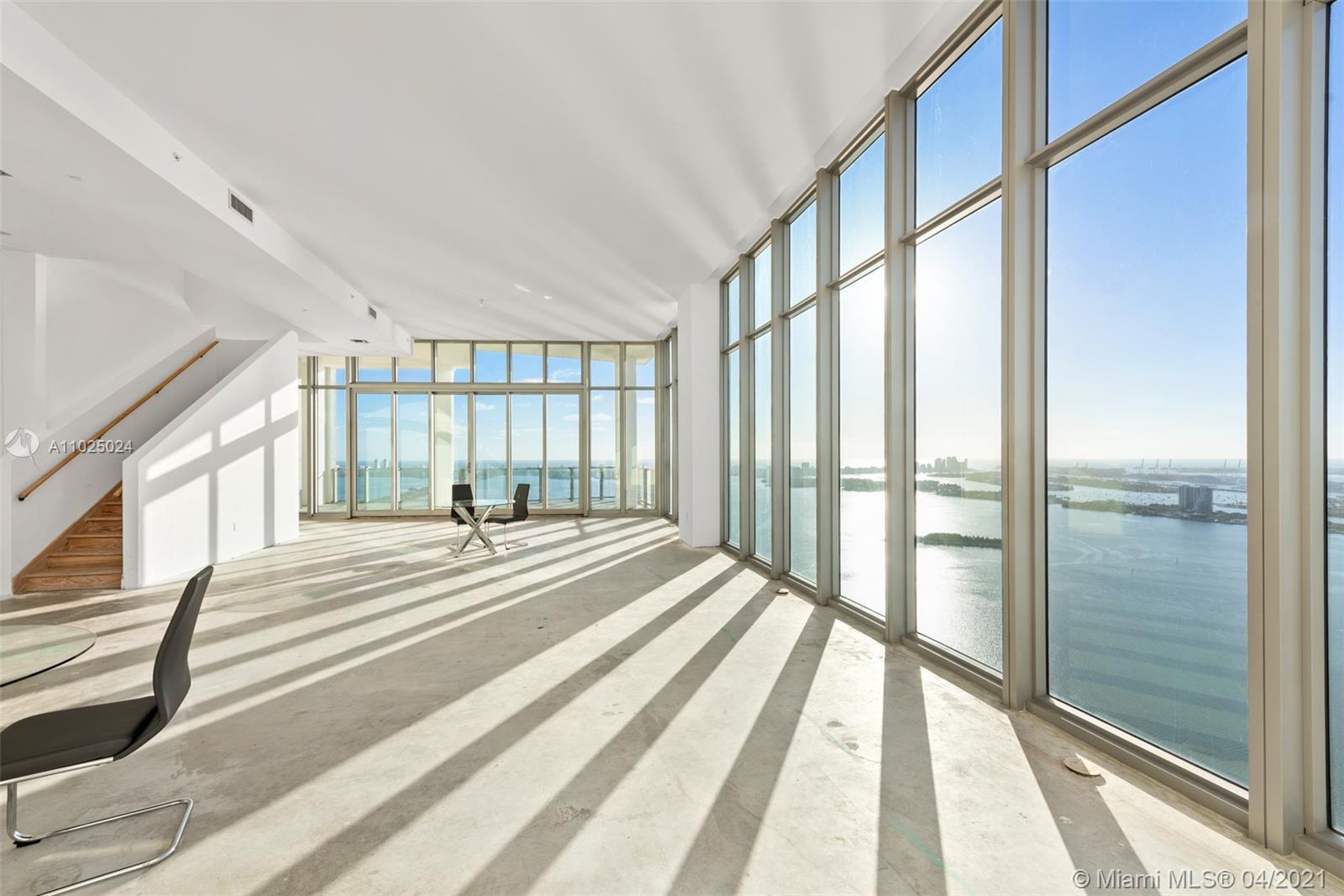 BISCAYNE BEACH CONDO - Residential