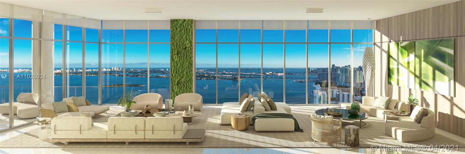 BISCAYNE BEACH CONDO - Residential