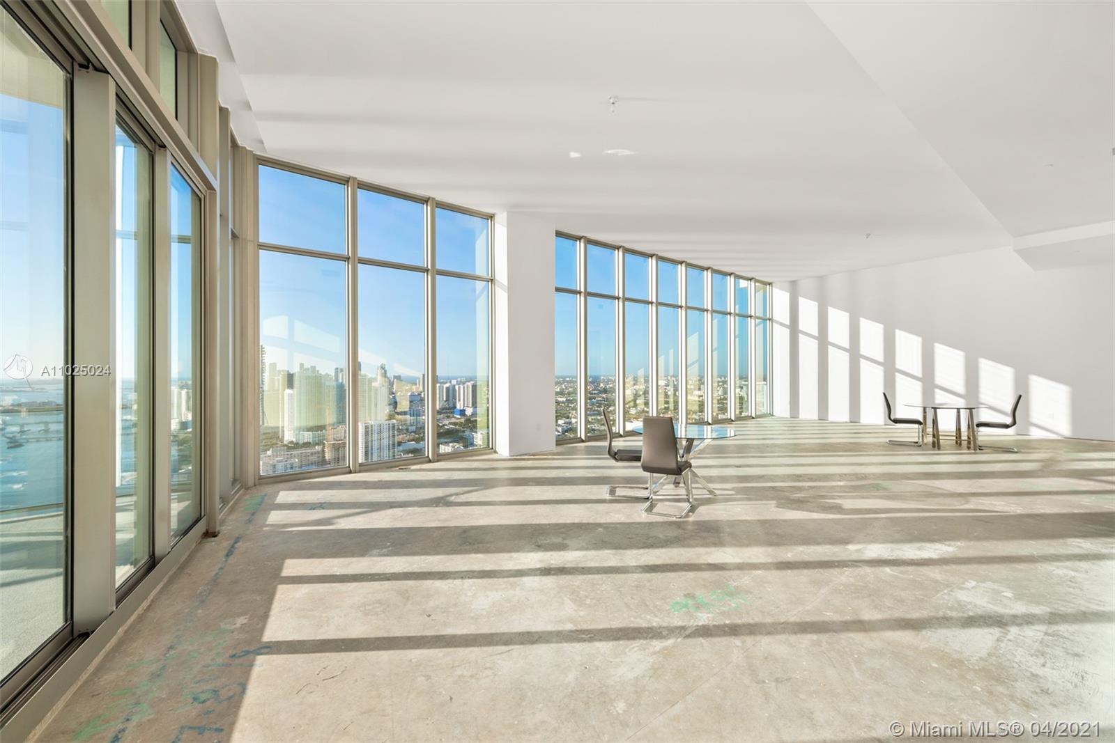 BISCAYNE BEACH CONDO - Residential