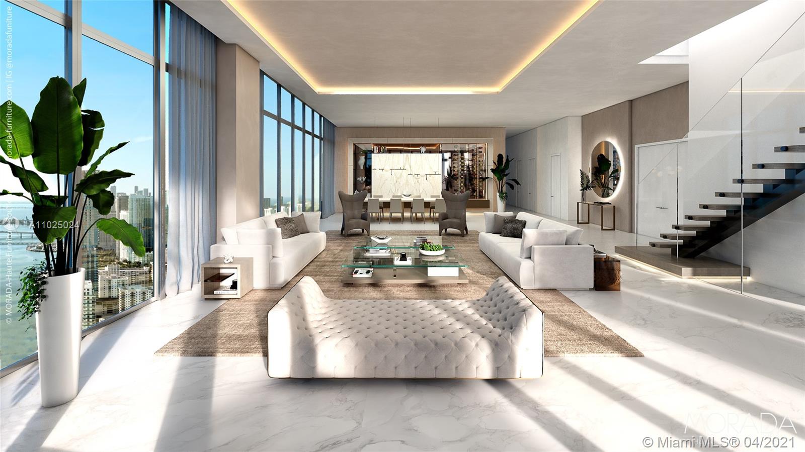 BISCAYNE BEACH CONDO - Residential