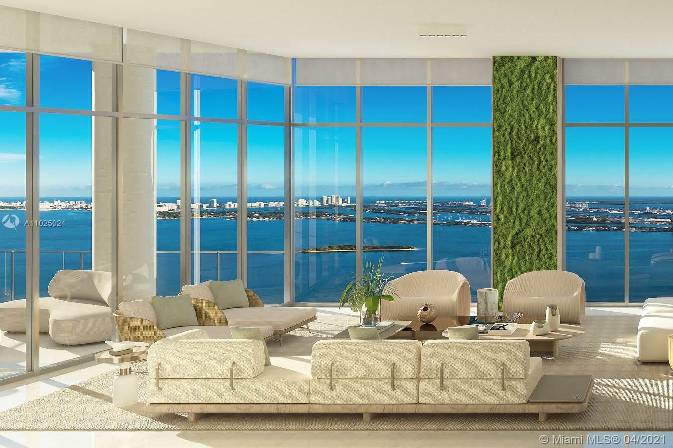 BISCAYNE BEACH CONDO - Residential