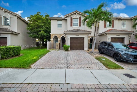 Photo of 22066 SW 93rd Pl, Cutler Bay, FL 33190 (MLS # A12107679)