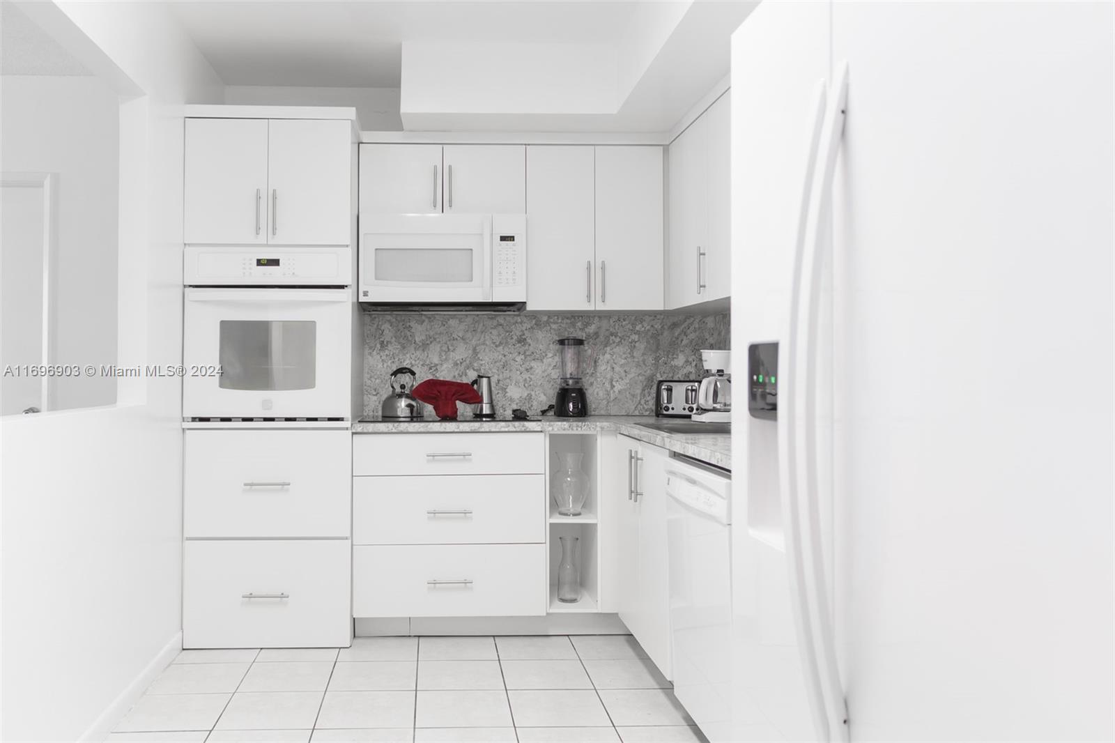Ocean Reserve Condo - Residential