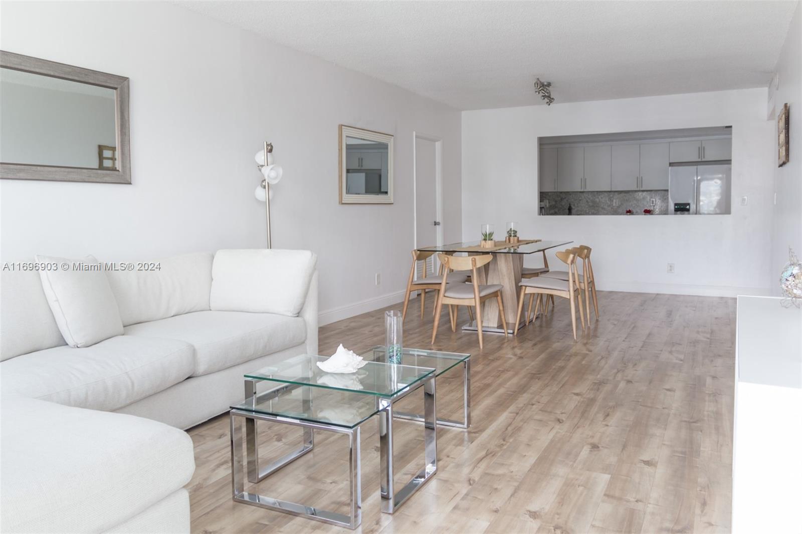 Ocean Reserve Condo - Residential