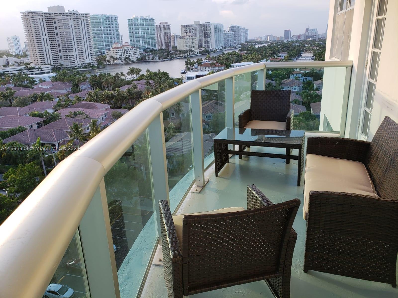 Ocean Reserve Condo - Residential