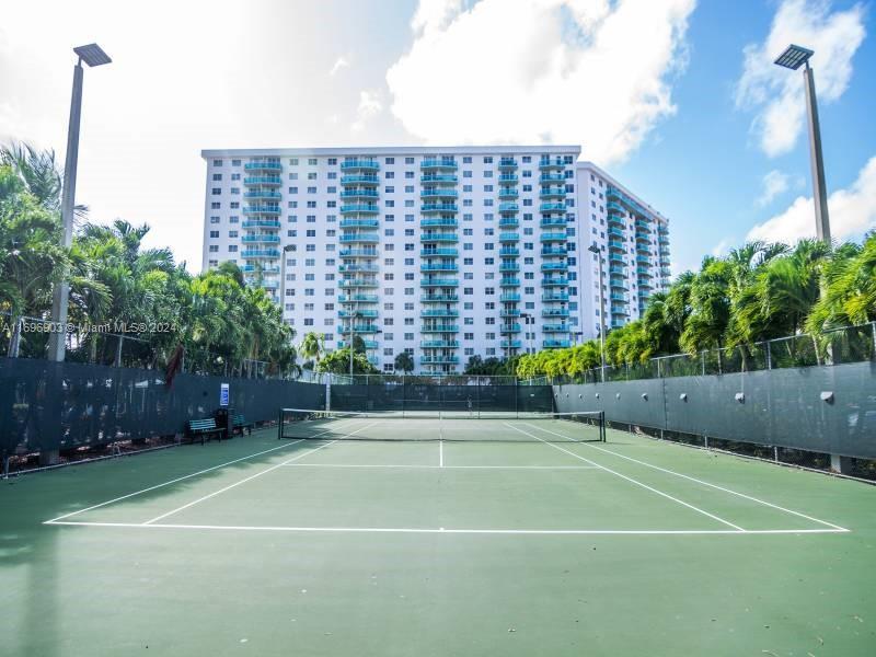 Ocean Reserve Condo - Residential