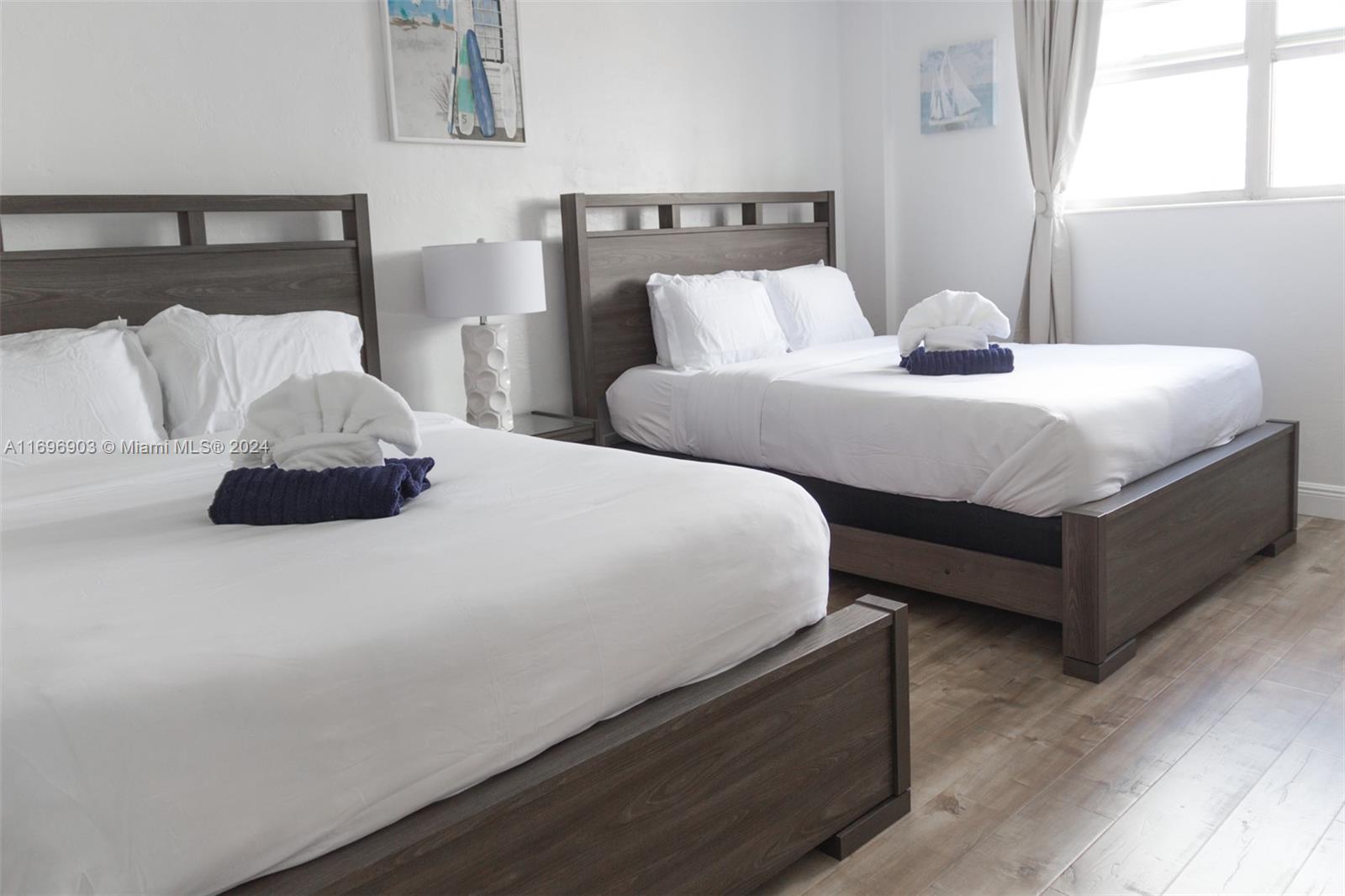 Ocean Reserve Condo - Residential