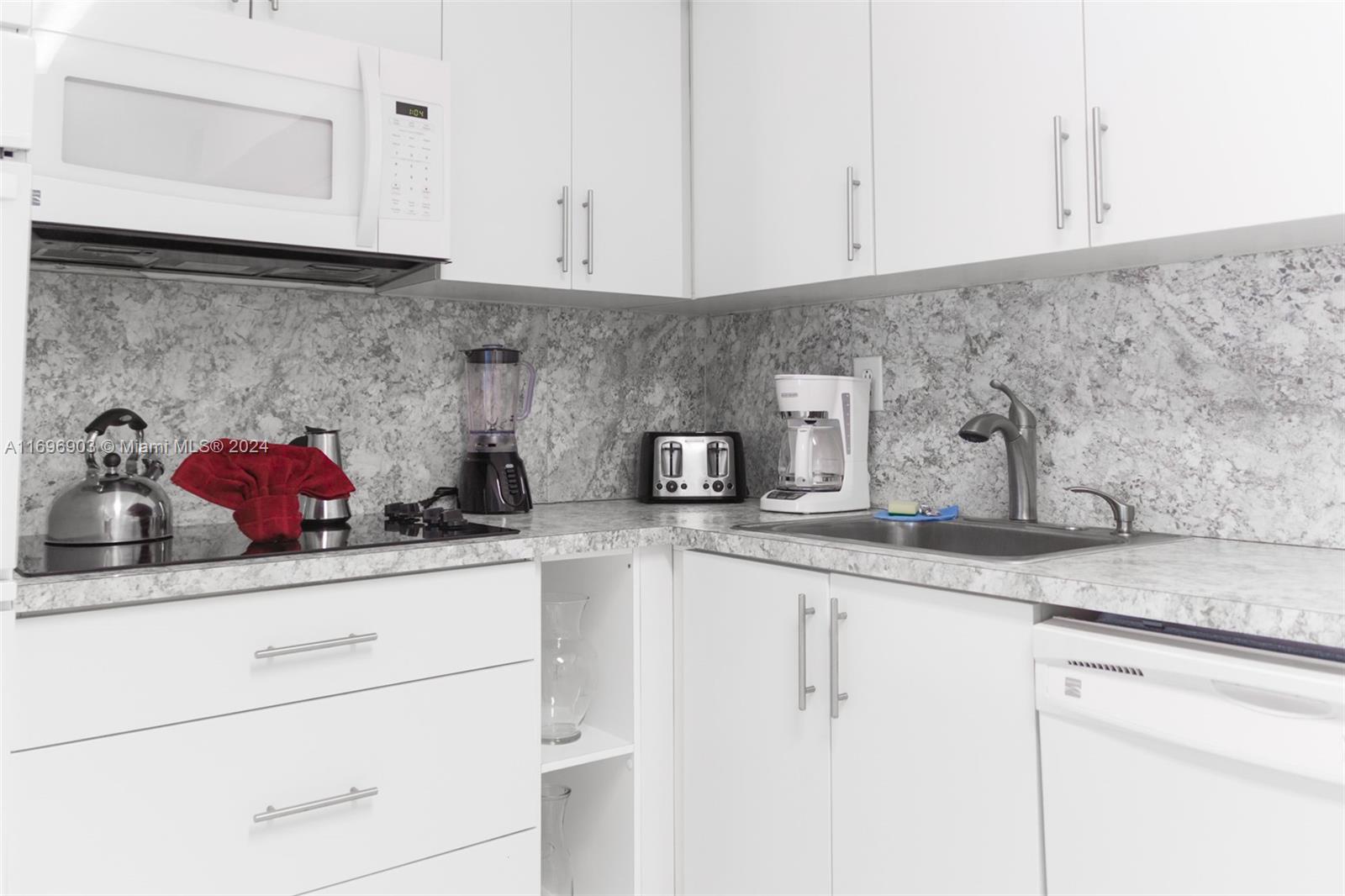 Ocean Reserve Condo - Residential