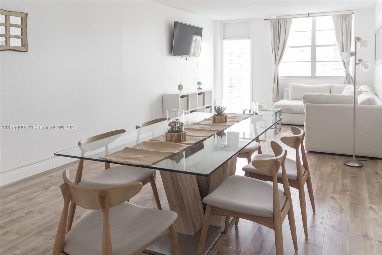 Ocean Reserve Condo - Residential