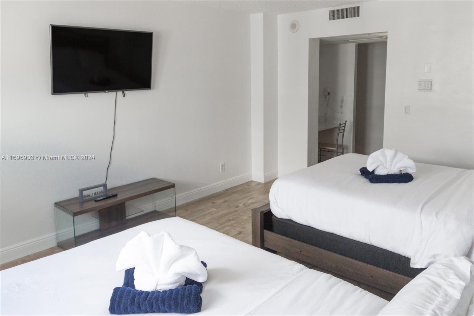 Ocean Reserve Condo - Residential