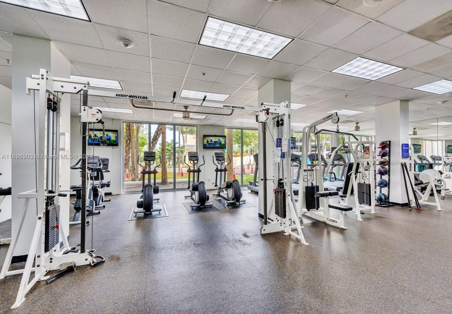 Ocean Reserve Condo - Residential