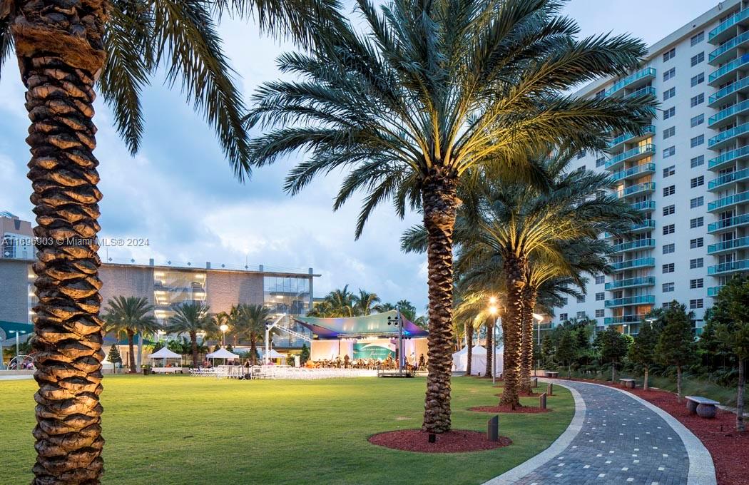 Ocean Reserve Condo - Residential