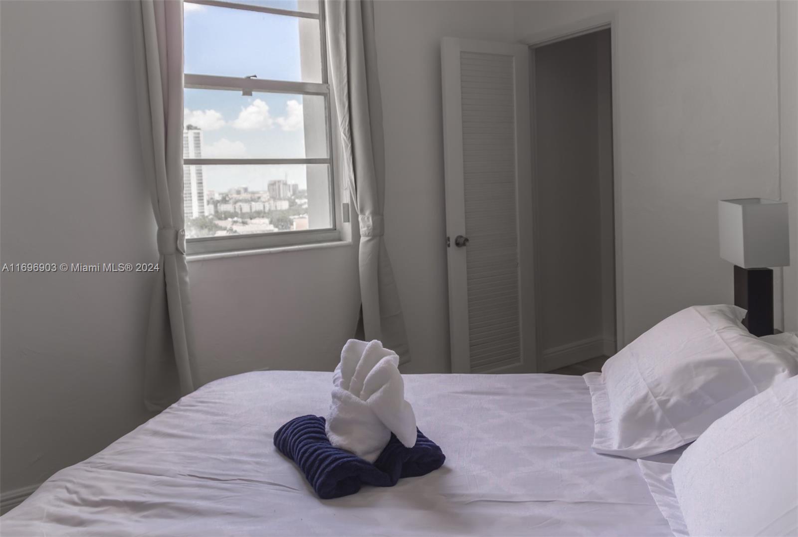 Ocean Reserve Condo - Residential