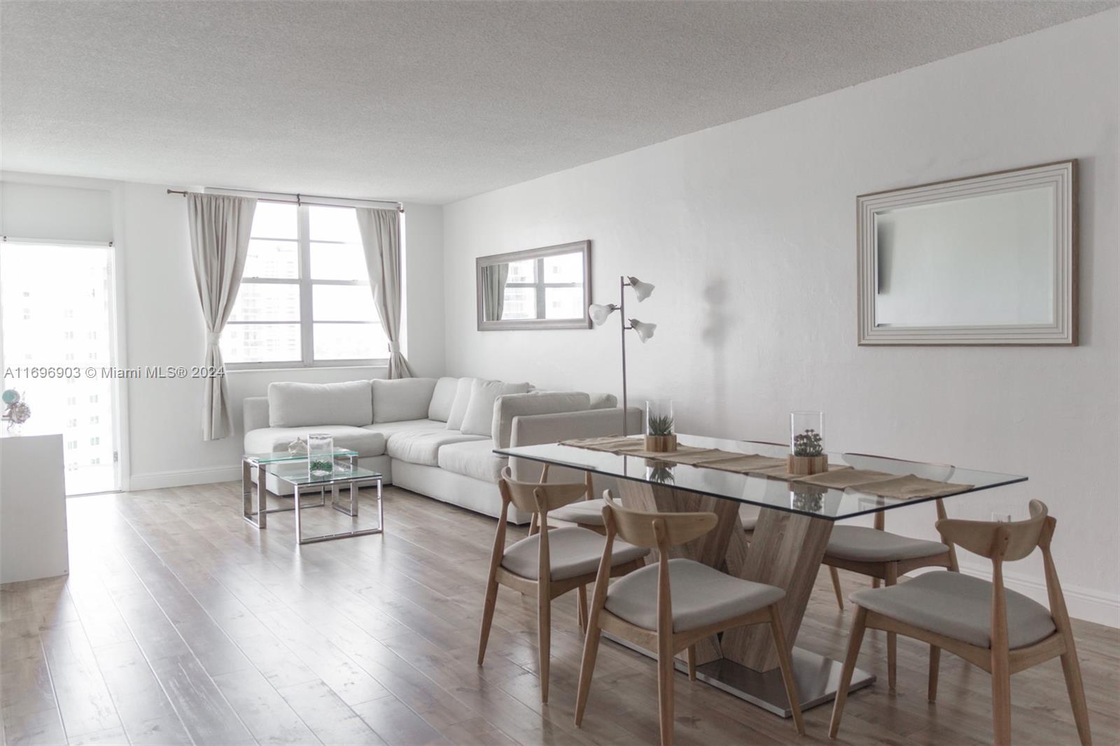 Ocean Reserve Condo - Residential