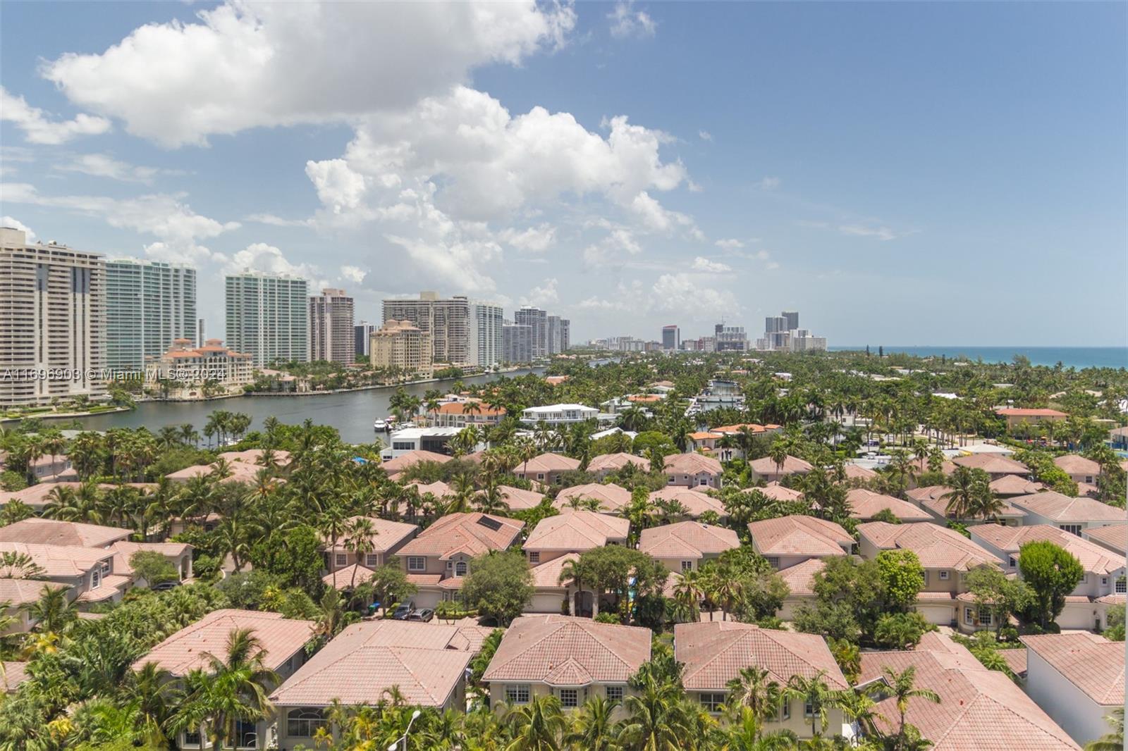 Ocean Reserve Condo - Residential