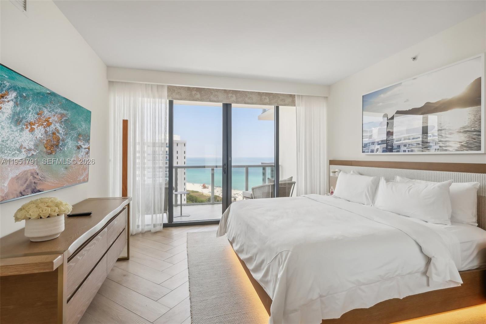 2201 COLLINS AVE CONDO - Residential