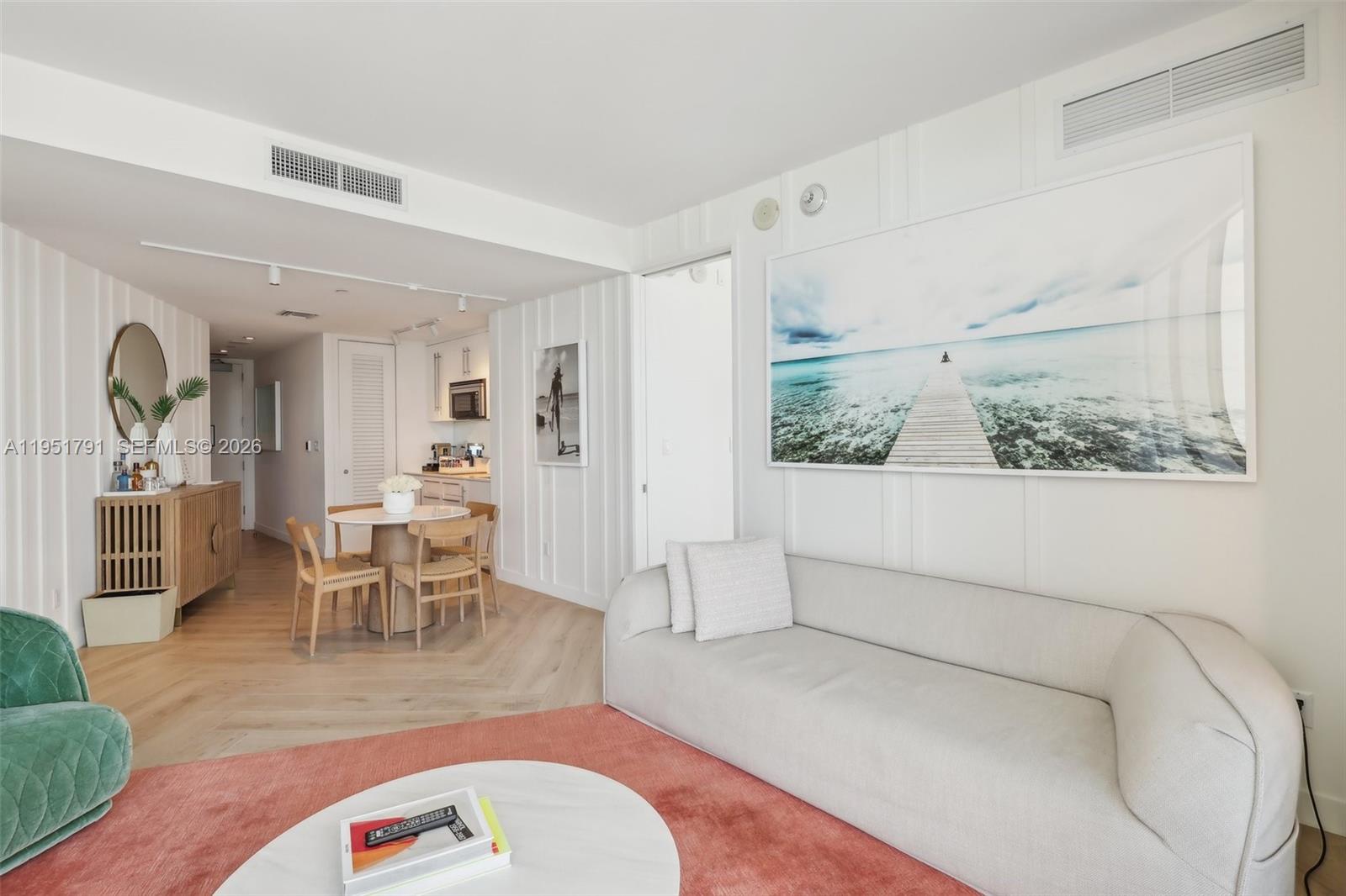 2201 COLLINS AVE CONDO - Residential