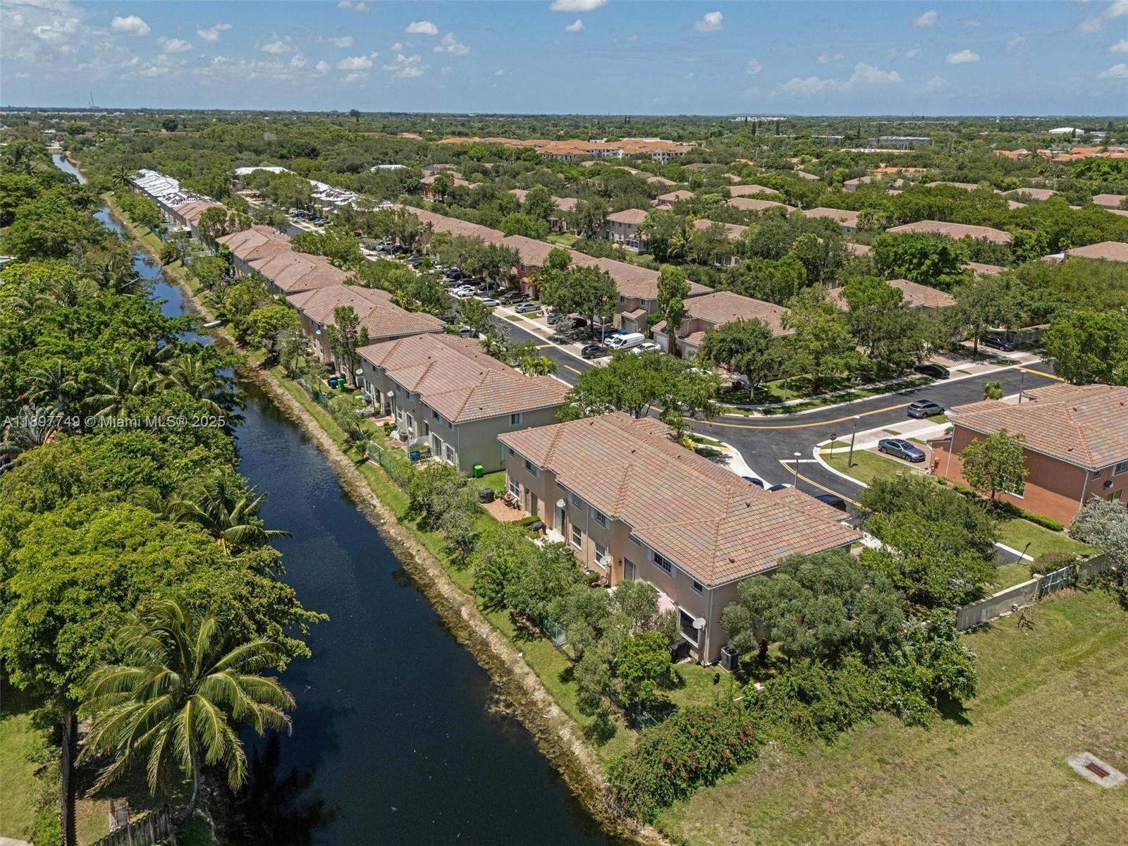 SOUTHWIND COVE - Residential