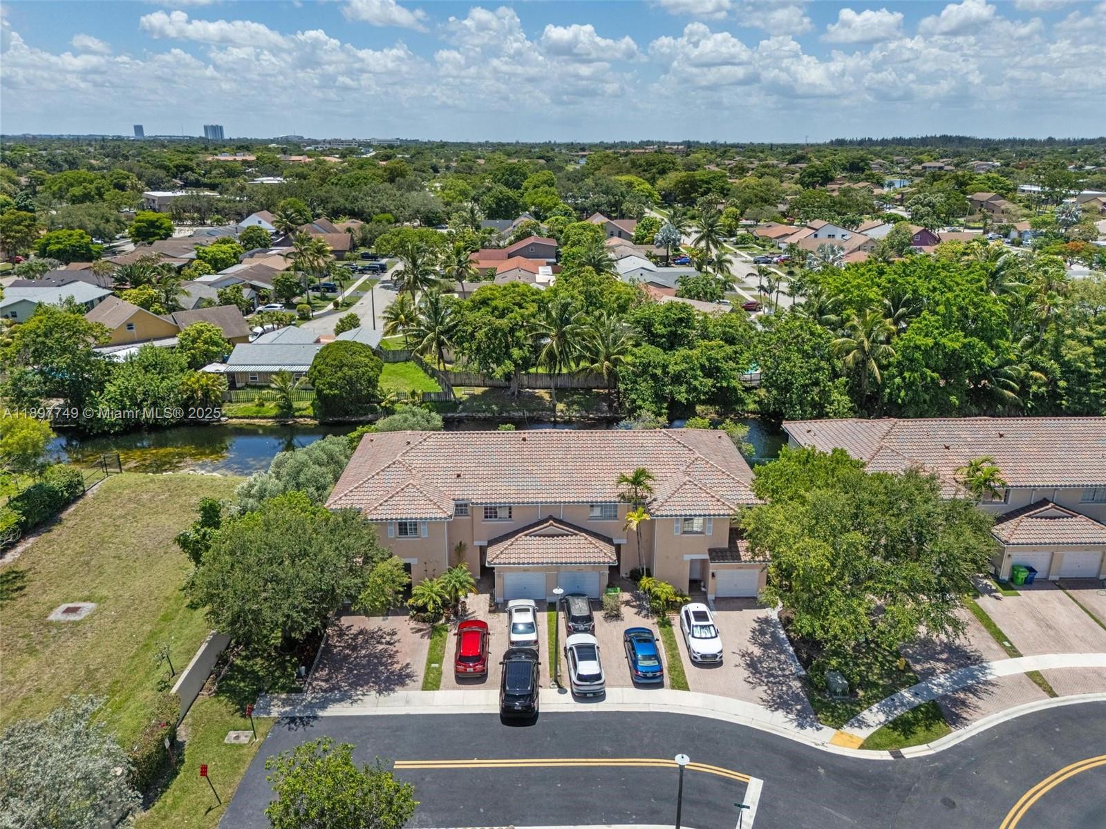 SOUTHWIND COVE - Residential