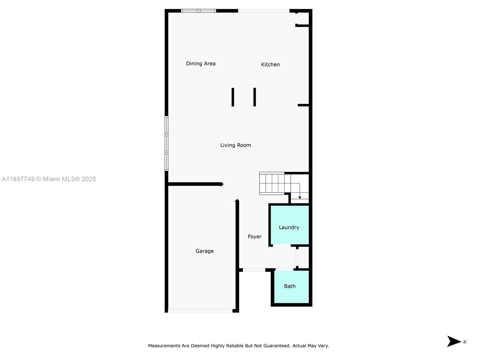 SOUTHWIND COVE - Residential