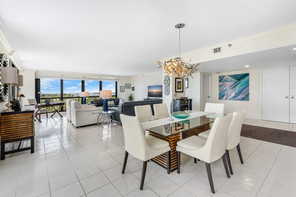 Photo of 4100 N Ocean Drive #504, Singer Island, FL 33404 (MLS # B26005975)