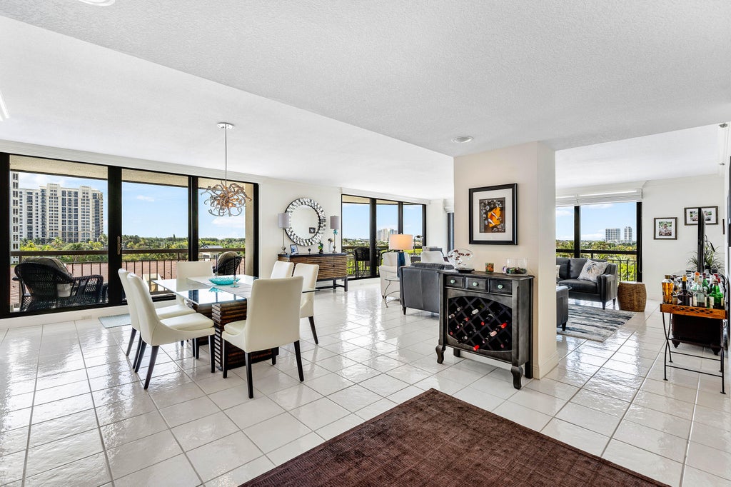 Photo of 4100 N Ocean Drive #504, Singer Island, FL 33404 (MLS # B26005975)