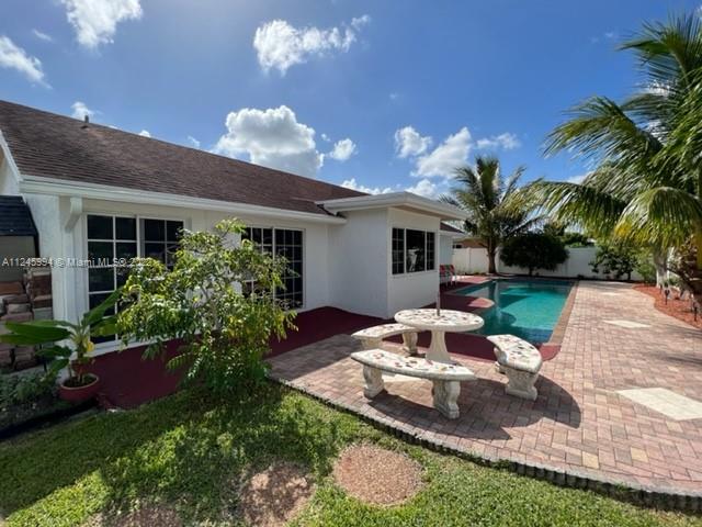 CORAL GATE SEC 1 - Residential