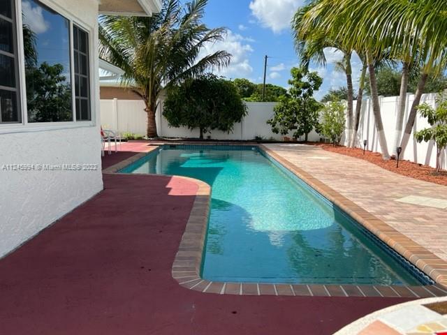 CORAL GATE SEC 1 - Residential