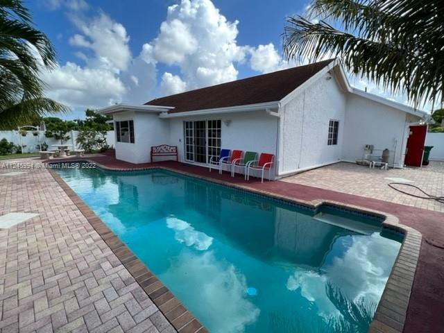 CORAL GATE SEC 1 - Residential