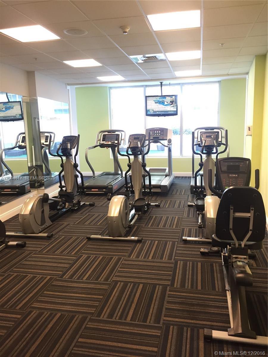 Opera Tower Condo - Residential Lease