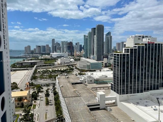 Opera Tower Condo - Residential Lease