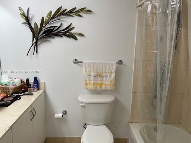 Opera Tower Condo - Residential Lease