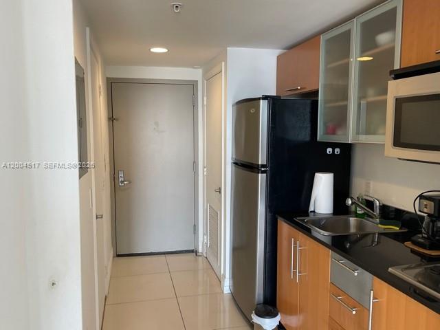 Opera Tower Condo - Residential Lease