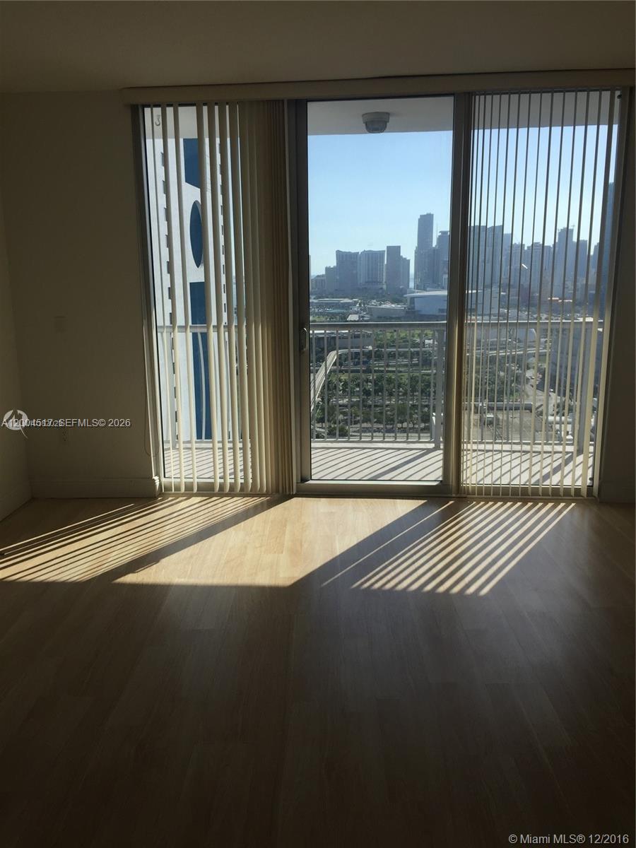 Opera Tower Condo - Residential Lease