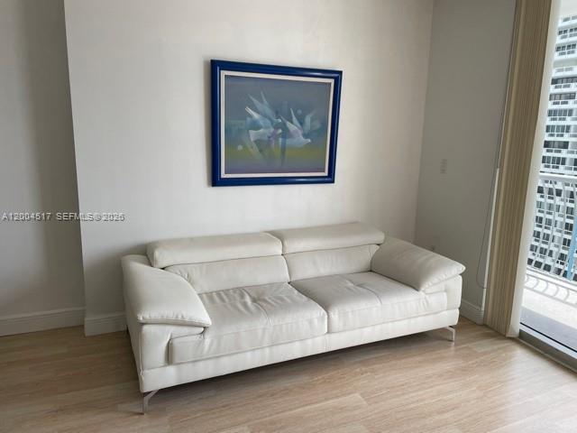 Opera Tower Condo - Residential Lease