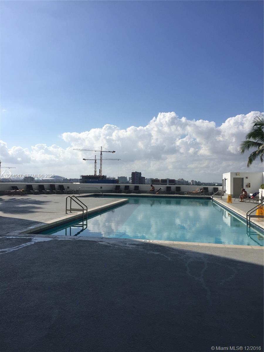 Opera Tower Condo - Residential Lease