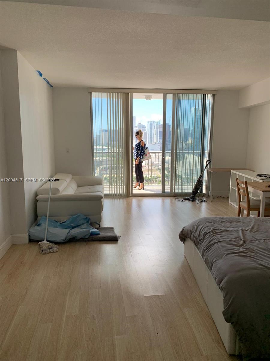 Opera Tower Condo - Residential Lease