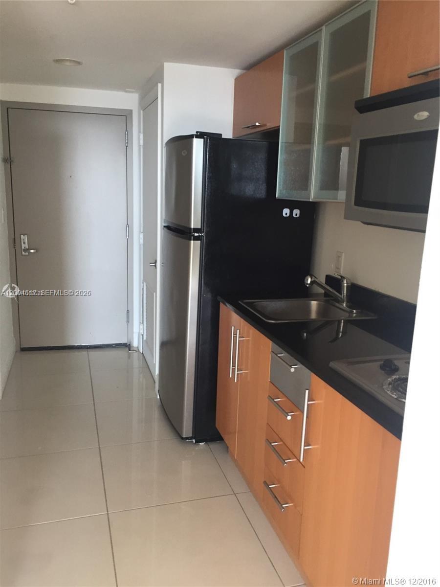 Opera Tower Condo - Residential Lease